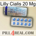 Lilly Cialis 20 Mg 39